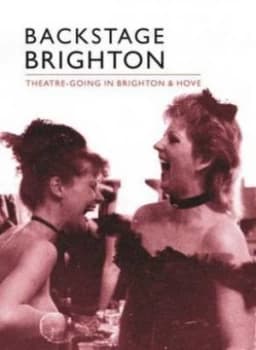 Backstage Brighton Paperback