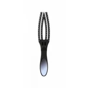 Olivia Garden On The Go Detangle & Style Pro Brush Pro
