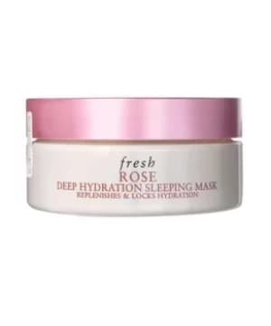 Fresh Rose Deep Hydration Sleeping Mask 30ml