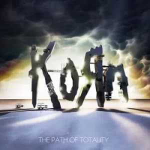 The Path of Totality by Korn Vinyl Album