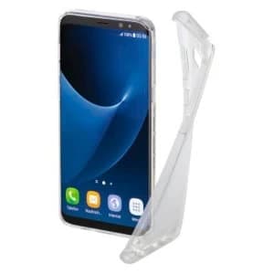 Hama Samsung Galaxy Note 8 Crystal Back Case Cover