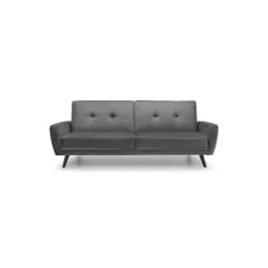 Malmo Velvet Sofa Bed