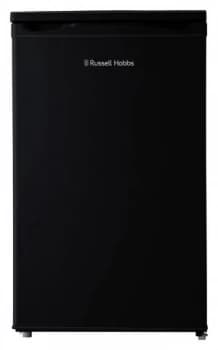 Russell Hobbs RHUCLF2 110L Freestanding Undercounter Larder Fridge