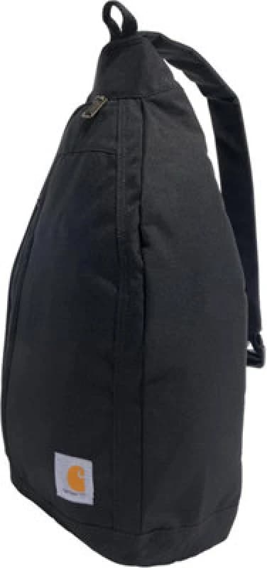 Carhartt Sling Bag Black One Size