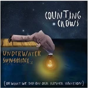 Underwater Sunshine (Or What We Did On Our Summer Vacation) Limited Edition Yellow Vinyl