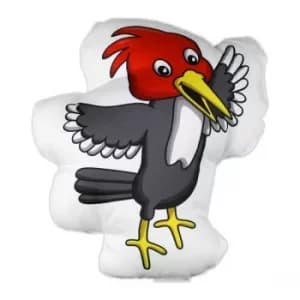 61-0001-01BY Multicolor Cushion