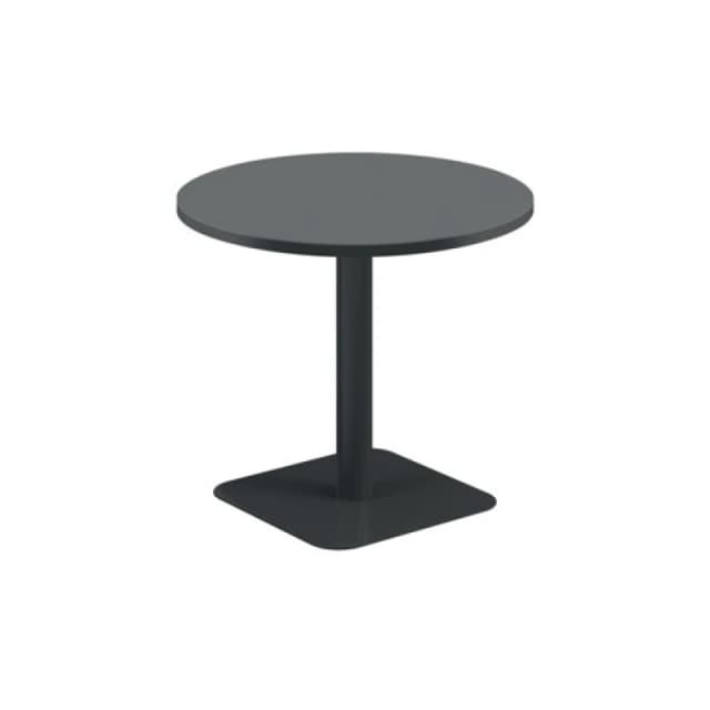 Jemini Origin 800mm Mid Table Black KF800201