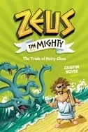 zeus the mighty the trials of hairy clees book 3