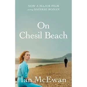 On Chesil Beach Paperback / softback 2018