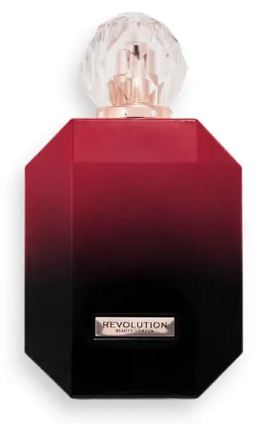 Revolution Passion Eau de Toilette For Her 100ml