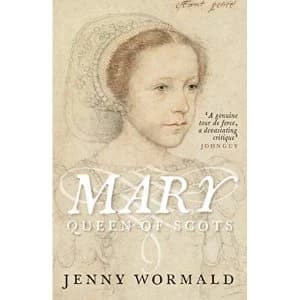 Mary, Queen of Scots Paperback / softback 2018