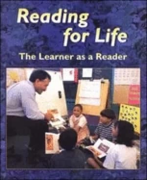 reading for life the learner as a reader