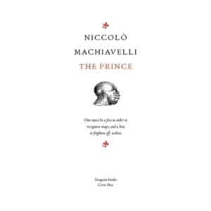 The Prince by Niccolo Machiavelli (Paperback, 2004)