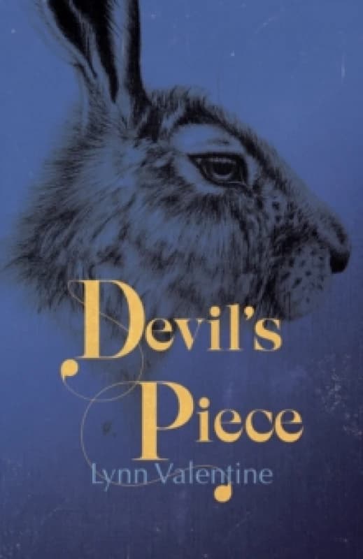 Devil's Piece Paperback / softback