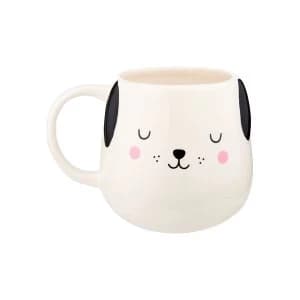 Sass & Belle Barney The Dog Shaped Mug