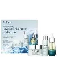 Elemis Gifts and Sets Pro-Collagen Layers of Hydration Collection