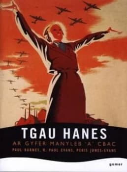 Tgau Hanes Ar Gyfer Manyleb a Cbac by Paul Barnes Paperback