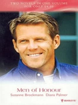 Men of Honour by Suzanne Brockmann Book