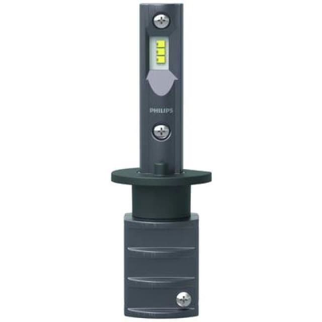 Philips Automotive Philips Automotive 11258U60BX2 LED bulb Ultinon Pro6000 H1 12 V 11258U60BX2
