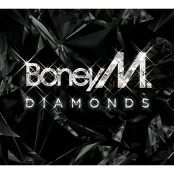 Boney M. - Diamonds CD