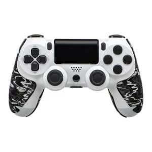 Lizard Skins Playstation 4 Grip - Black Camo