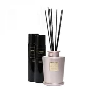 La Perla Velvet Sea Reed Diffuser 300ml