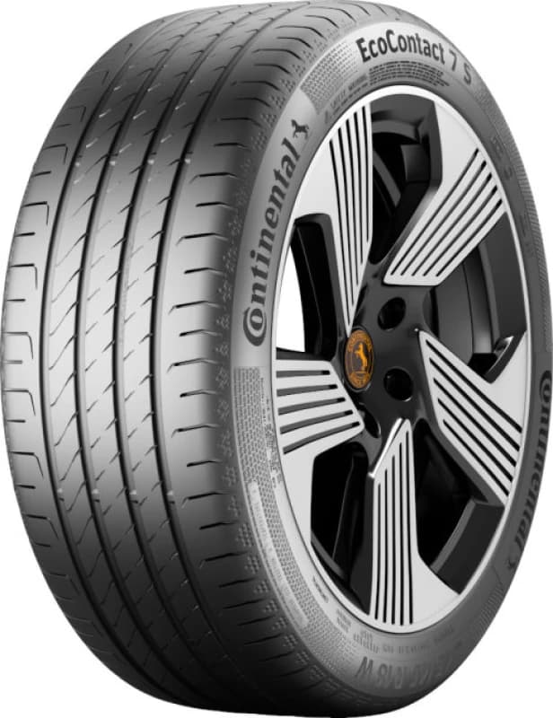 Continental EcoContact 7 S ( 265/35 R21 101H XL (+), Conti Seal, EVc ) R-497463 null;Summer tires