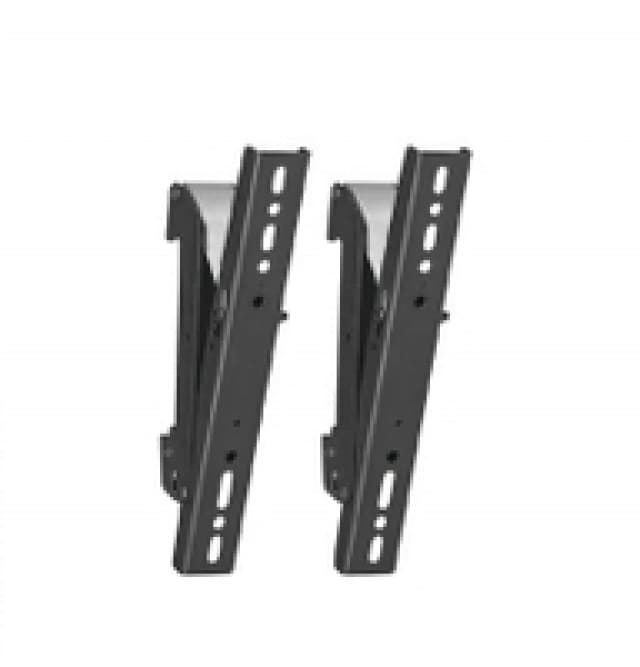 Vogels VOGELS mounting component - 7233020 - Black - ERGOTRON - Flat panel - Ceiling mountable S55067321