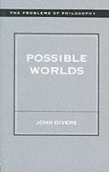 Possible Worlds by John Divers Paperback