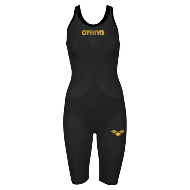 Womens swimsuit Arena Powerskin Carbon Air2 Cb Noir Female 32