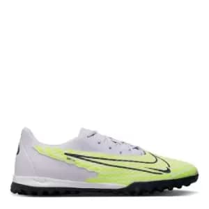 Nike Phantom Academy GX Astro Turf Trainers - Green