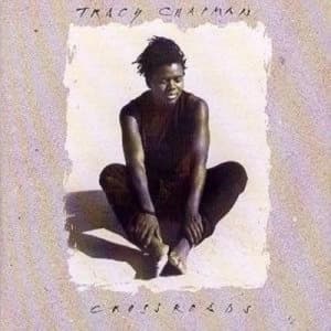 Crossroads by Tracy Chapman CD Album