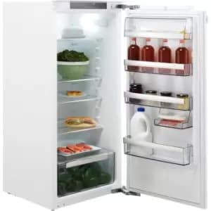 AEG SKB812F1AC Integrated Upright Fridge