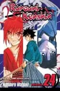 rurouni kenshin 24
