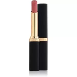 LOreal Paris Color Riche Matte Slim Ultra Matte Longwear Lipstick 103 BLUSH AUDACE 1 pc
