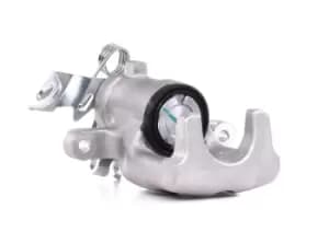 DACO Germany Brake caliper BA2701 Caliper,Disc brake caliper OPEL,Meriva A (X03),Astra H Caravan (A04),Zafira A (T98),Astra G CC (T98)