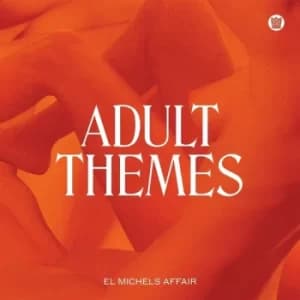 El Michels Affair ‎- Adult Themes CD
