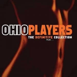 The Definitive Collection Plus by Ohio Players CD Album