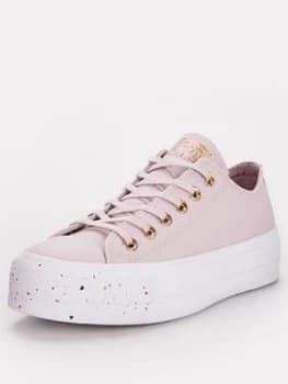 Converse Chuck Taylor All Star Lift Speckled Ox