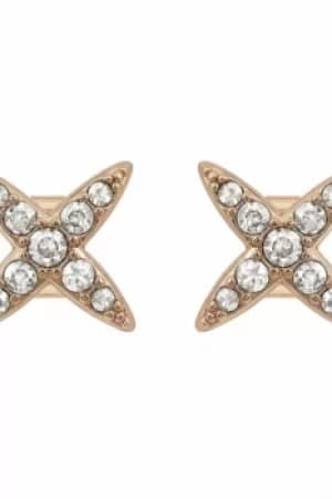 Adore Jewellery 4 Point Star Earrings JEWEL 5303133