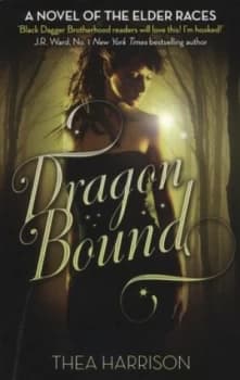 Dragon Bound by Thea Harrison Paperback