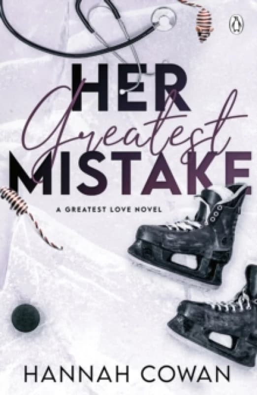 Her Greatest Mistake Paperback / softback