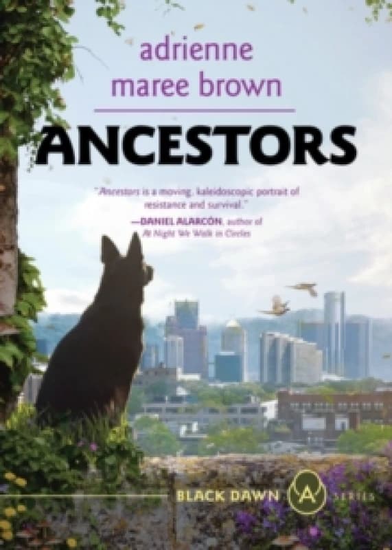 Ancestors : Grievers Trilogy, Book 3 Paperback / softback