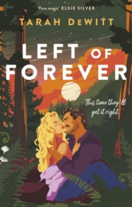 Left of Forever. Paperback. By Tarah DeWitt Books