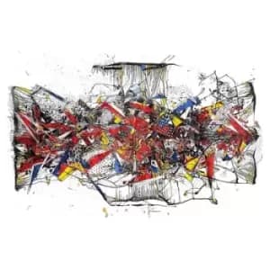 Untitled by Mewithoutyou CD Album