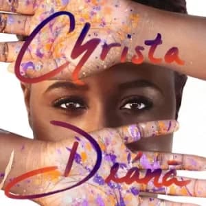 Self Entitled by Christa Deana CD Album
