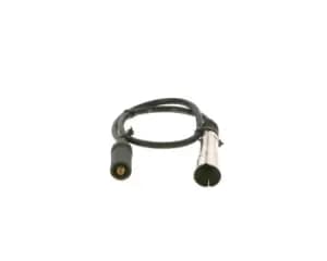 Bosch Ignition Lead Set VW,SEAT,WARTBURG 0 986 356 338 059998031,803998031 Ignition Cable Set,Ignition Wire Set,Ignition Cable Kit,Ignition Lead Kit