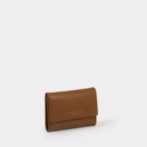 Casey Cognac Purse KLB1828