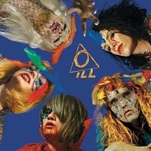 Ill - We Are Ill CD
