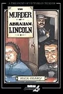 murder of abraham lincoln a treasury of victorian murder vol 7 v 7 treasury